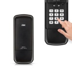 전자키 번호 에버넷 ARK710