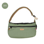 패리스독 디어마이슬링백 카키 M