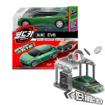미미월드 미미월드 월드카 파워키 EV6