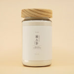 바스몽 강아지 천연 입욕제 몽스파 500g