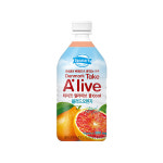 동원에프앤비 덴마크목장 테이크 얼라이브 쿨 블러드 오렌지 주스 500ml