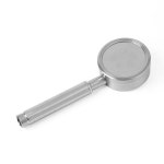 크린워터 수압상승 샤워기헤드 스텐 절수 샤워헤드 생활용품 가정용품 생필품