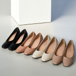 롤온더클라우드 Signature R Pumps 056