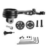 캐논데일 슈퍼식스 시스템식스 KNOT용 자전거 핸들 바 컴퓨터 마운트 거치대