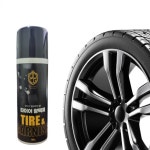 다번다 타이어 변색 갈변 균열 예방OK 타이어광택제 소화기 타이어크리너 타이어케어
