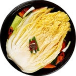 현진김치 남도 손맛 백김치 5kg