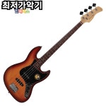 사이어 SIRE 사이어 베이스기타 MARCUS MILLER V3 4ST BKS