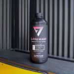 LUMINOUS 에스 프리워시 산성 카샴푸 1L