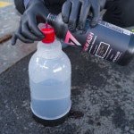 LUMINOUS 에스 프리워시 산성 카샴푸 1L