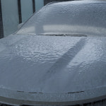 LUMINOUS 에스 프리워시 산성 카샴푸 1L