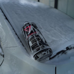 LUMINOUS 에스 프리워시 산성 카샴푸 1L