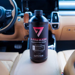 LUMINOUS 에스 프리워시 산성 카샴푸 1L