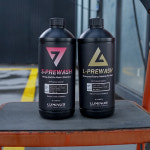 LUMINOUS 에스 프리워시 산성 카샴푸 1L