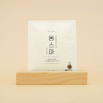 바스몽 몽스파 20g