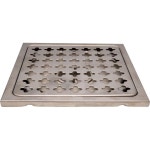 122266 사출유가 바닥유가100mm 작업 철물 주방 욕실용품 홍원테크