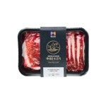 목우촌 목우촌 육우 차돌박이 250g