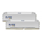 올로와이 DDR4 PC4-28800 CL18 블레이드 오라 싱크 RGB