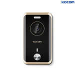 코콤 코콤 코콤 비디오폰 초인종 세트 디지털 인터폰 교체 K6B 81E VP-R431E KC-R80E