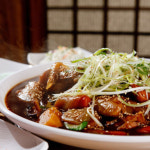 우리농 안동찜닭 1kg 순살찜닭