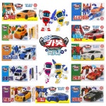 헬로카봇 어린이선물 로봇자동차 헬로카봇 미니 49종 기획전 21 스톰 1개