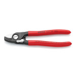 브이와이 KNIPEX 자재 케이블컷터 양손 95-21-165SB