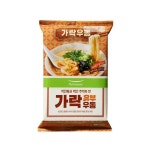 풀무원 가락 유부우동 425.2g