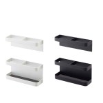 무타공 자석형 우산꽂이 사무실 학원 가정용 빗물받이