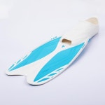 아레나 강습용 롱핀 오리발 오리발추천 헬스 G278009