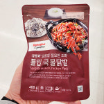 홈플러스 홈플러스시그니처 시그니처 튤립 국물 닭발 400g