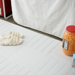 보노하우스 보노하우스 홈즈 조립식 데크타일 9장 36피스 1피스씩 분리 데코 조립 마루 타일 베란다 욕실 바닥 장판