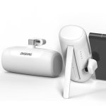 짐승 도킹형 미니 C타입 보조배터리 5000mAh