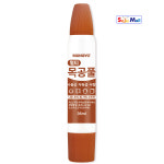 문교 목공풀 낱개 36g 목공 본드 강력 접착제 나무본드 문교