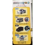 타요 스페셜꼬마버스 친구들 세트 12 N4