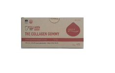 베리솔 더콜라겐 구미 126g x 4개입