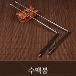 수맥봉 수맥탐지기 탐사봉 수맥파 측정기 풍수지리