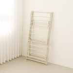 홈앤미 튼튼한 대형 스틸 4단 빨래건조대