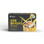 맥널티 맥널티 브라질 벨라비스타 핸드드립 원두커피 8g