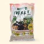 태광유통 마사토 모래흙 분갈이용