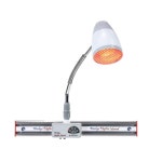 근육통 완화 적외선 조사기 원효메디텍 스텐드형 벽걸이형 1개