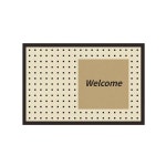 현관 발매트 도어 발판 출입구 바닥매트