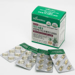 네이처맥스 비건 식물성 초임계 rTG 오메가3 1000 850mg x 60캡슐