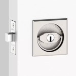 사각컵핸들 방화문 안전손잡이