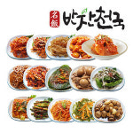 반찬천국 가정식반찬 100여종
