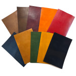 에쩨르레더 투스카니밸리 조각 가죽 B타입