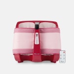 웰뷰텍 세븐라이너 시즌2 종아리 안마기 SLM-3000