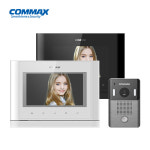 COMMAX COMMAX 무료설치 코맥스 아날로그 비디오폰 인터폰 주택 교체 현관 초인종 CAV-77M