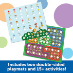 러닝리소스 러닝리소스 알파벳 가든 게임 LER5543