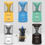 원드림 자동연필깎이 M18