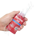 록타이트243 볼트 너트 나사 고정제 용량 50 LOCTITE243