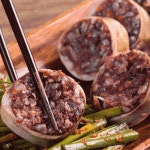 명가식품 대한민국농수산 22년 내공 순대내장모듬 200g X 2팩